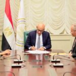 وزير التربية والتعليم يعتمد نتيجة امتحانات الدور الثاني لشهادة الثانوية العامة بنسبة نجاح ٩٠,٦% للنظام الحديث و٩٠,٧% للنظام القديم