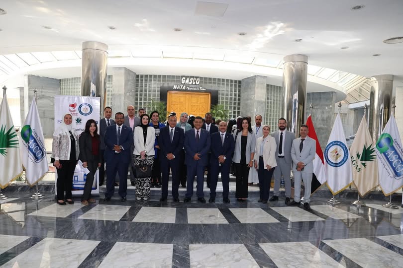 البترول يغير حياة قرية في سوهاج منازل جديدة ومشروعات صغيرة للأهالي