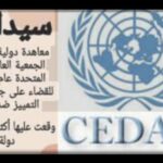 سيداو.. وثيقة موت الرجولة أم شهادة ميلاد المرأة ؟