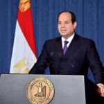 دعم كامل للقيادة السياسية والرئيس عبدالفتاح السيسي في كافة القرارات