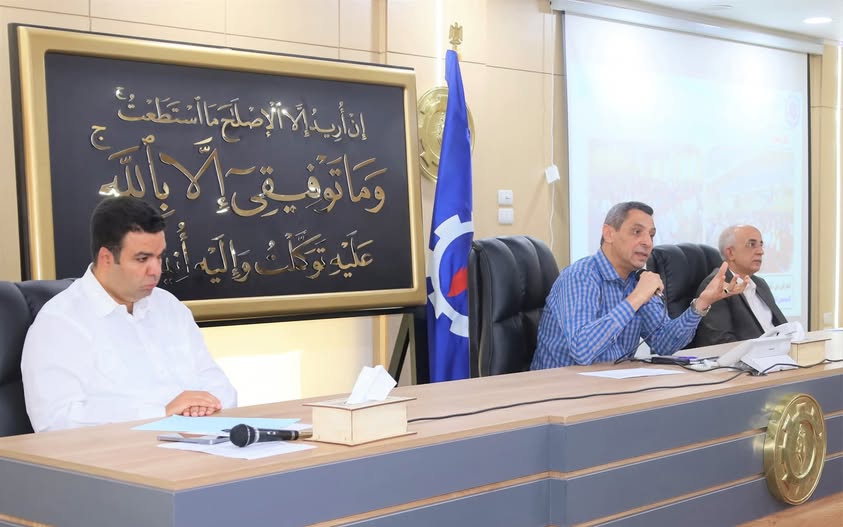 السويس تستعد للانطلاق.. خطة لتطوير المدينة وبناء 5 فنادق جديدة