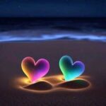 تعالي نلون أجنحه الطيور