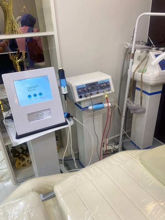 إغلاق مركز تجميل شهير بالإسماعيلية بسبب مخالفات خطيرة