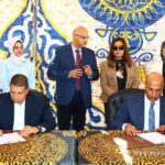 بعد غياب طويل.. مشروع “30 مليون بيضة” يعود للحياة بالقليوبية