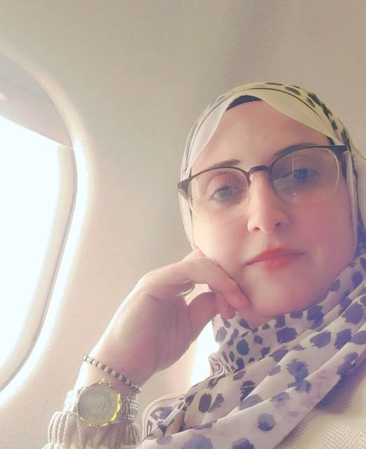 علمتنى آية