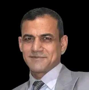 وفي أعماق الحزن، ينفد الكلام وتصبح الألام صدى لا يُسمع