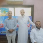 “العليم” بمنسافيس يتألق ويحقق الرقم القياسي عالمياً في مبادرة “السرد القرآني”