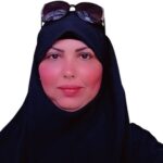 البعد أهون من الفراق