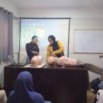 إدارة التدريب بصحة البحيرة تستكمل تنفيذ حزمة من الدورات التدريبية لرفع كفاءة الأطقم الطبية