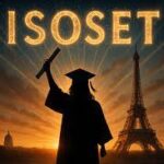 بكالوريا في سن التاسعة: طفلة فرنسية تكتب تاريخًا جديدًا للتعليم مع إيزوسِت (Isoset)
