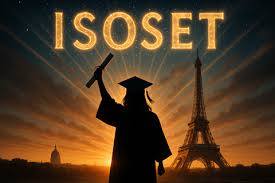بكالوريا في سن التاسعة: طفلة فرنسية تكتب تاريخًا جديدًا للتعليم مع إيزوسِت (Isoset)