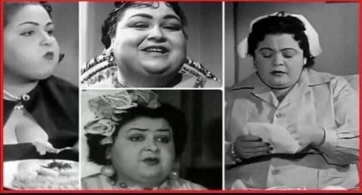 ليلى حمدي.. رفيعة السينما المصرية