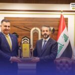 كلية المنصور تقترح آلية موحدة للاشتراك في قواعد البيانات العالمية