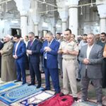 محافظ الفيوم يشهد احتفال “الأوقاف” بالمولد النبوي الشريف