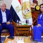 مشروعات جديدة تخدم أهالي الوادي الجديد وتفتح فرص للتنمية