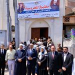 مطبخ المحروسة وجبة يومية ودفا لقلوب محتاجة