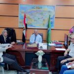 القبيصي . تعليمات حاسمة واستعدادات مكثفة للعام الدراسي الجديد 2026،