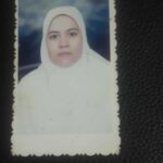 بقلم/ الدكتورة أمنة سليمان خميس