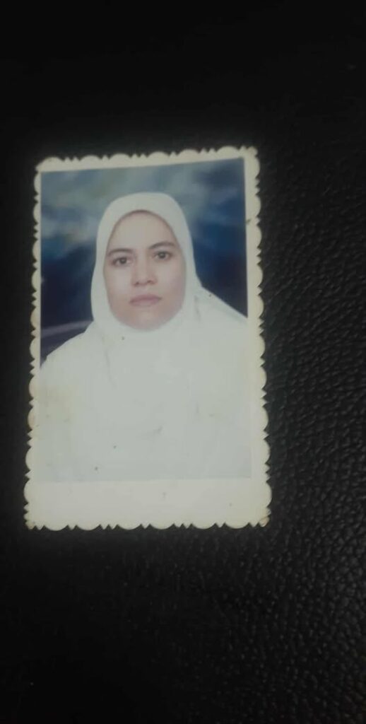 بقلم/ الدكتورة أمنة سليمان خميس