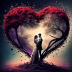 فى ضى القمر