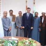 وزير الزراعة يهنئ فلاحي مصر في عيدهم ويؤكد على دورهم المحوري في التنمية
