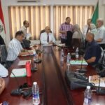 محافظ القليوبية يستمع لمطالب الأهالي ويحل مشكلات على الفور
