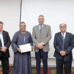 محافظ أسوان يكرم المزارعين المتميزين احتفالا بعيد الفلاح