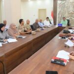 السويس توافق على تقنين 130 حالة جديدة لحماية حقوق المواطنين والدولة