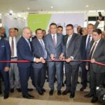 وزير الزراعة يفتتح الدورة الـ37 من معرض ومؤتمر “صحارى 2025” بمشاركة محلية ودولية واسعة