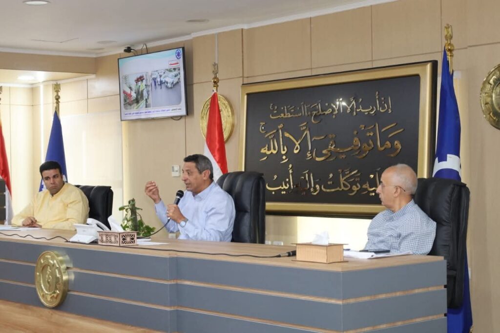 السويس تستعد لعيدها القومي مهرجان صيد لأول مرة ومبادرات جديدة للمواطنين