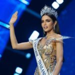 تايلاند تحصد التاج العالمي للجمال