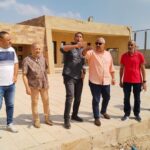 انجاز جديد لوزارة الشباب والرياضة فى الاستثمار الرياضي بالجيزة