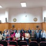 جامعة الفيوم: كلية الآداب تحتفل بيوم التميز لتكريم صُنّاع الأثر وروّاد التميز