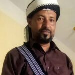 *حين يكتبني الحنين*