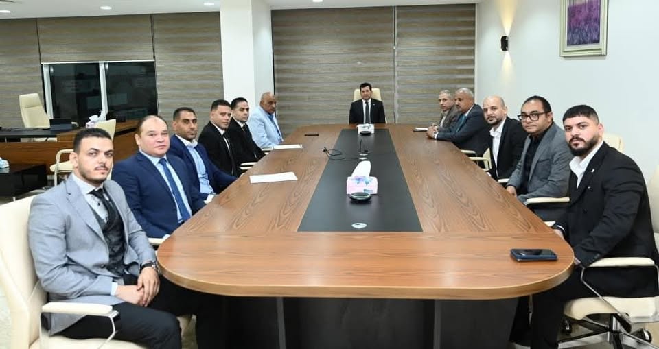 وزير الشباب والرياضة يوجه بدعم مجلس تنمية شبابية الشيخ زايد وافتتاح حمام السباحة خلال أسبوعين وتخفيض العضوية