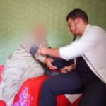 54 ألف زيارة منزلية لرعاية كبار السن وذوي الهمم بالشرقية