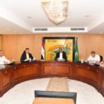 الأنصاري” يثمن جهود العاملين بملف التصالح.. ويقرر تحفيز مجالس المدن التي تحقق معدلات إنجاز 100 % لمدة 4 أسابيع متتالية
