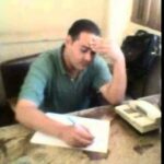(إنكسار الأحلام الصهيونية أمام الصخرة المصرية)
