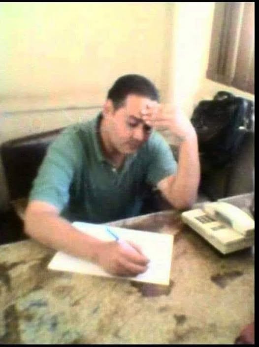(إنكسار الأحلام الصهيونية أمام الصخرة المصرية)