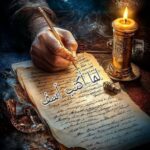 أكتب آسف ما الفرق