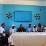 محافظ اسوان يعقد مؤتمرات جماهيرا بغرب سهيل