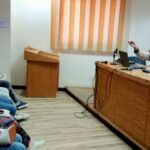إدارة المعامل بالبحيرة تُطلق برنامج تدريبي متخصص في تحاليل كيمياء الدم والنتائج الحرجة