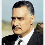 عبد الناصر بين الكاريزما والوجه السيكوباثي