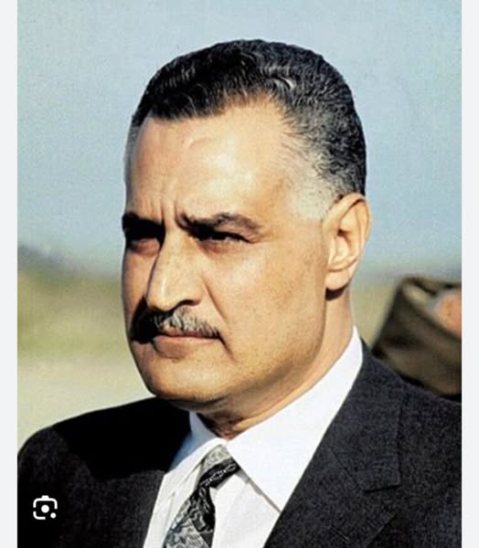 عبد الناصر بين الكاريزما والوجه السيكوباثي