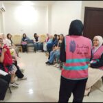 تعزيز وعي وتمكين الفتيات .ندوه الرياضه الشرقيه بالتعاون مع المجلس القومي للمرأة