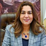 وزيرة التنمية المحلية: بدء اجتماعات مع وفد كوري لإنشاء مركز تدريب متطور بسقارة
