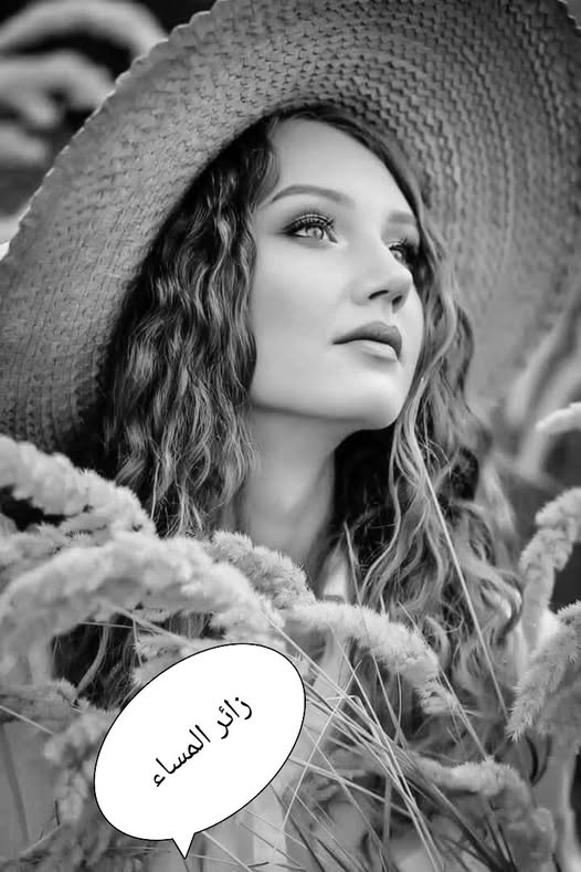 زائر المساء