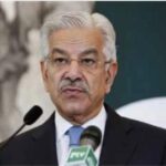 وزير الدفاع الباكستاني بعد العدوان الإسرائيلي على قطر يدعو إلى ناتو إسلامي ويتهم واشنطن بالضلوع في الهجوم