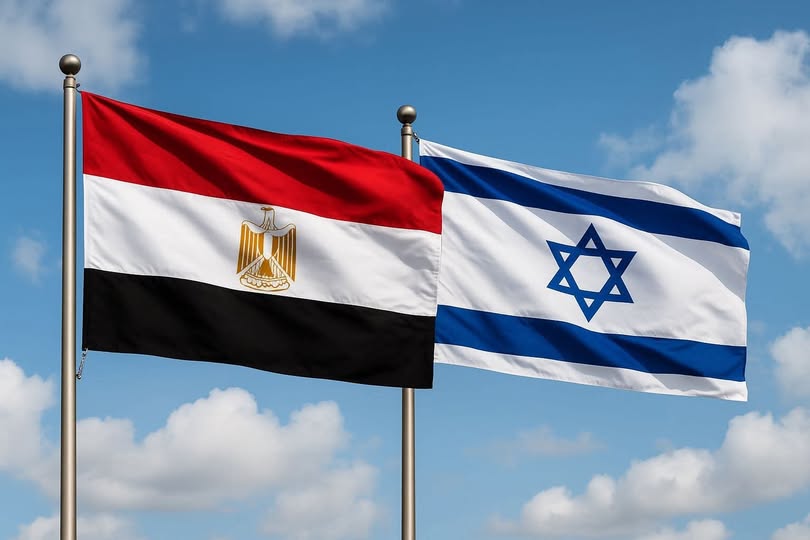 مصر .. تحذر من إنهيار معاهدة السلام مع إسرائيل بسبب التصعيد في غزة