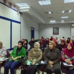 الوعي سبيل الحمايه.ندوه تثقيفية حول مبادرة “معا”..بالوعي نحميها” بمكتبه مصر العامه بالزقازيق